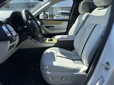 2026 Mazda Mazda CX-90 3.3 Turbo S Premium Plus AWD