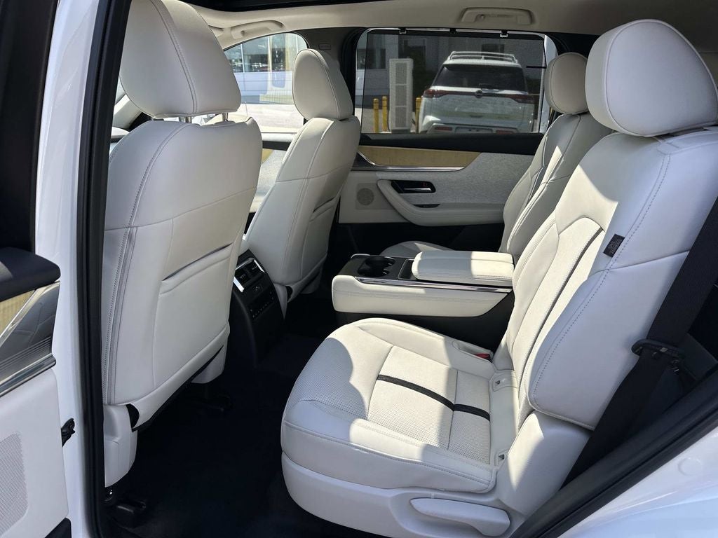 2026 Mazda Mazda CX-90 3.3 Turbo S Premium Plus AWD