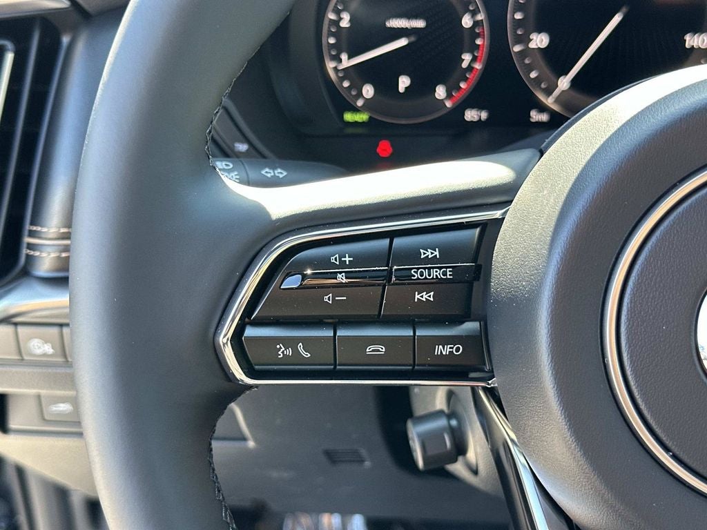 2026 Mazda Mazda CX-90 3.3 Turbo S Premium Plus AWD