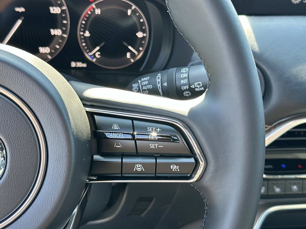2026 Mazda Mazda CX-90 3.3 Turbo S Premium Plus AWD