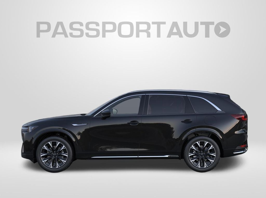 2026 Mazda Mazda CX-90 3.3 Turbo S Premium Plus AWD