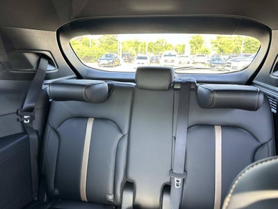 2026 Mazda Mazda CX-90 3.3 Turbo S Premium Plus AWD