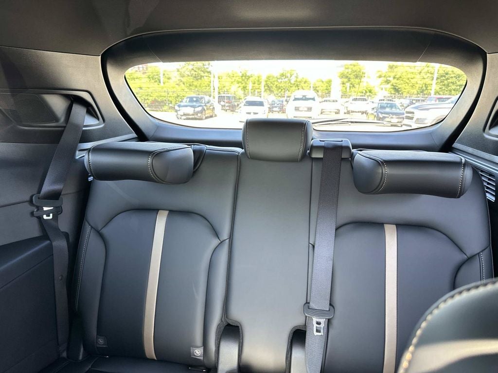 2026 Mazda Mazda CX-90 3.3 Turbo S Premium Plus AWD
