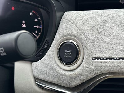 2025 Mazda Mazda CX-90 3.3 Turbo S Premium Plus