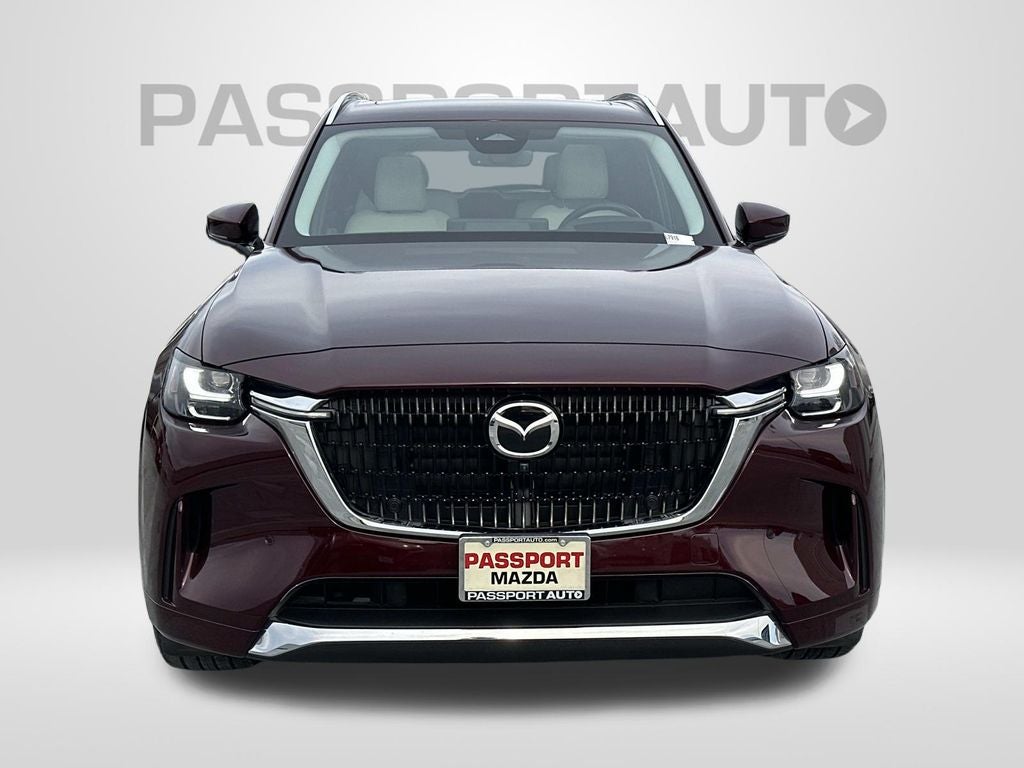 2025 Mazda Mazda CX-90 3.3 Turbo S Premium Plus