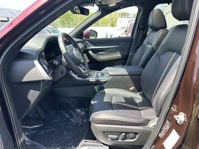 2026 Mazda Mazda CX-90 3.3 Turbo S Premium Plus AWD