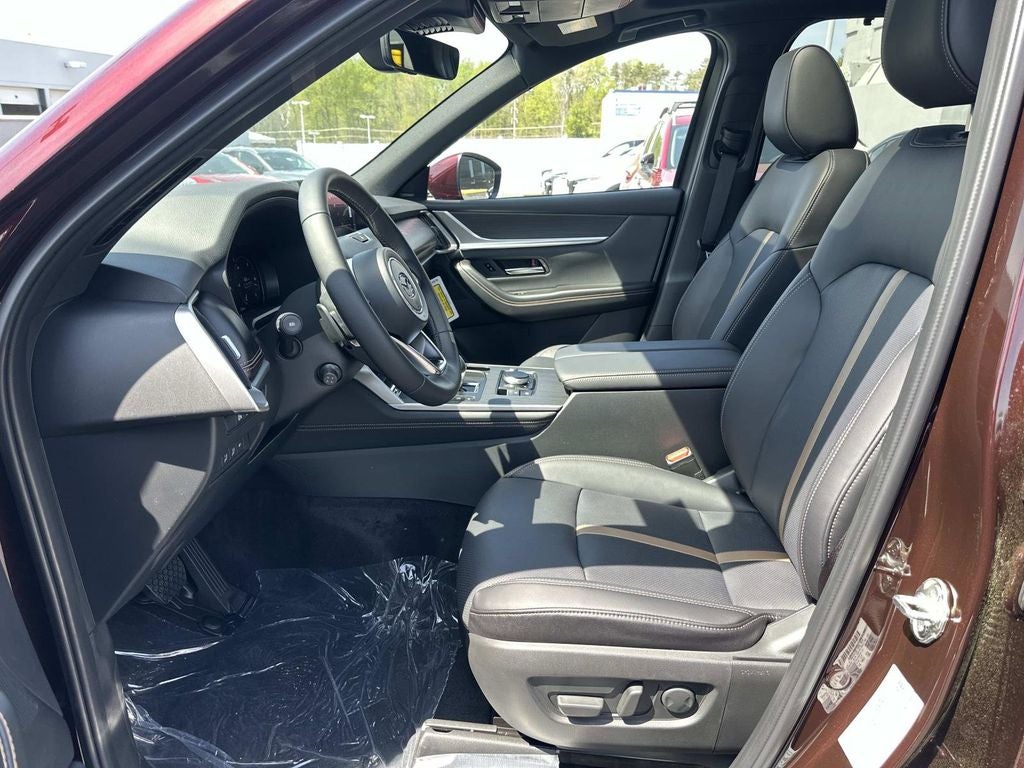 2026 Mazda Mazda CX-90 3.3 Turbo S Premium Plus AWD