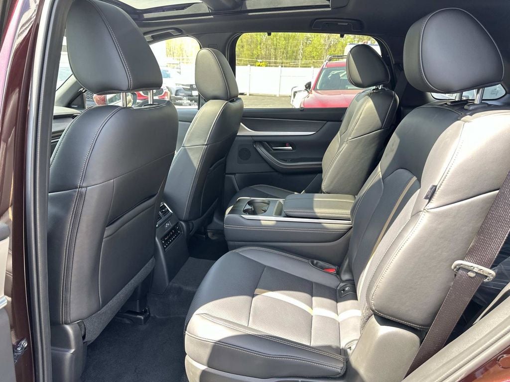 2026 Mazda Mazda CX-90 3.3 Turbo S Premium Plus AWD