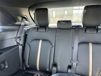 2026 Mazda Mazda CX-90 3.3 Turbo S Premium Plus AWD