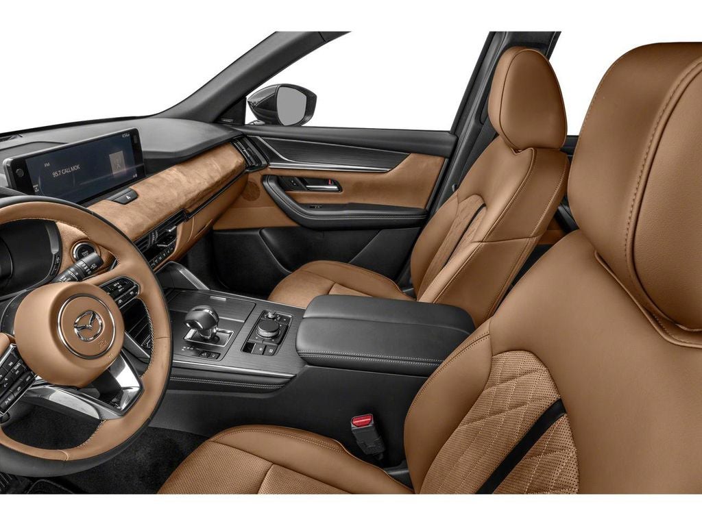 2026 Mazda Mazda CX-90 3.3 Turbo S Premium Plus AWD