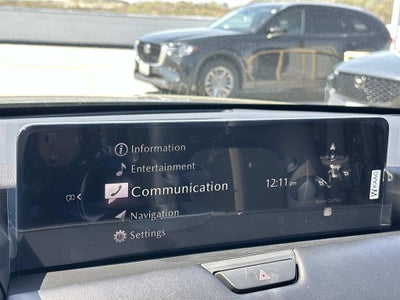 2026 Mazda Mazda CX-90 3.3 Turbo Premium Plus AWD