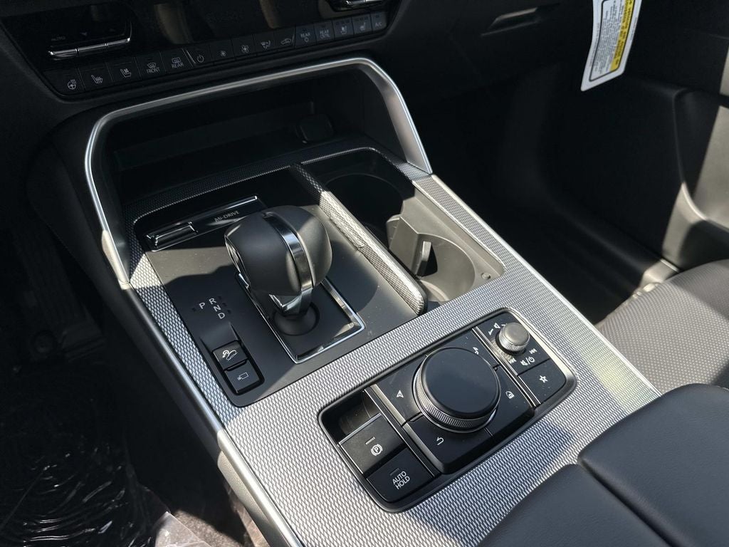 2026 Mazda Mazda CX-90 3.3 Turbo Premium Plus AWD