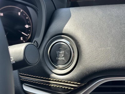 2026 Mazda Mazda CX-90 3.3 Turbo Premium Plus AWD