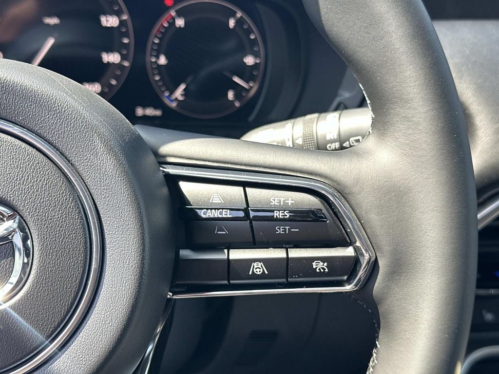 2026 Mazda Mazda CX-90 3.3 Turbo Premium Plus AWD