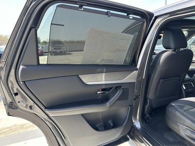 2026 Mazda Mazda CX-90 3.3 Turbo Premium Plus AWD