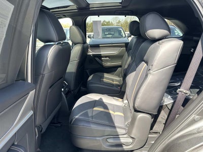 2026 Mazda Mazda CX-90 3.3 Turbo Premium Plus AWD