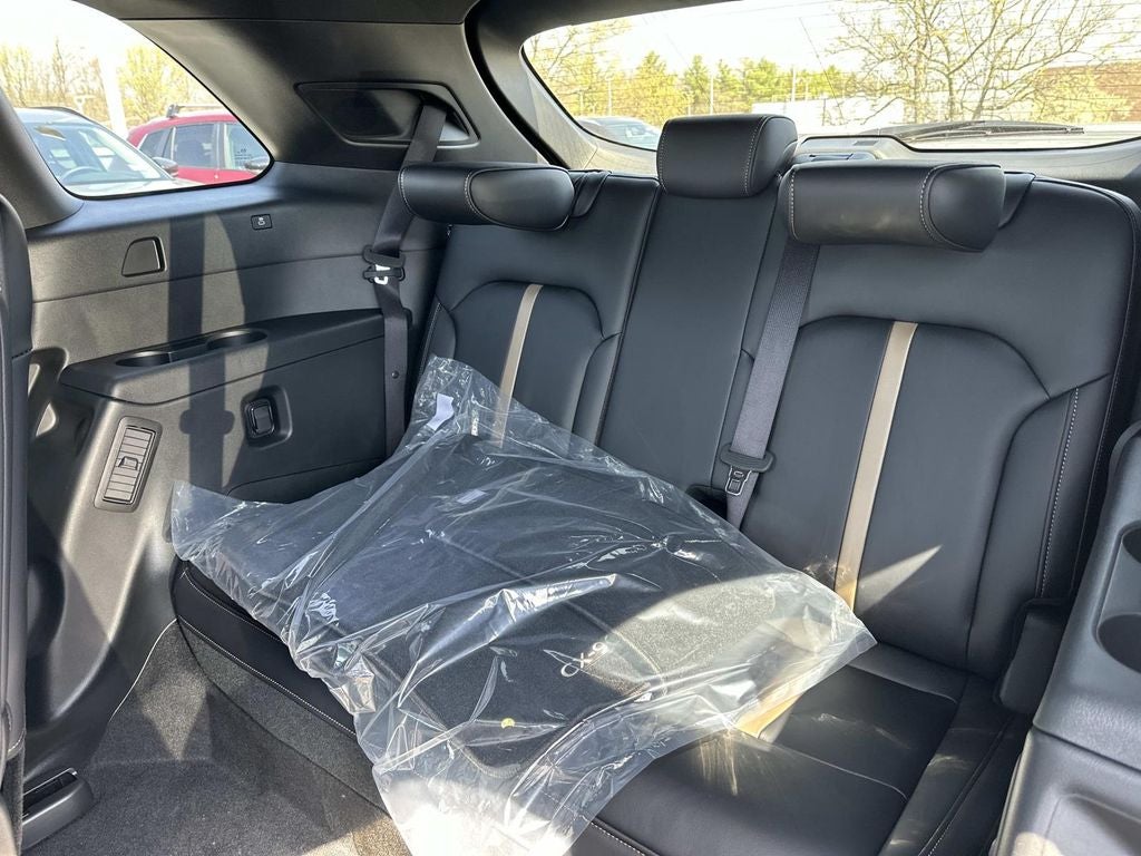 2026 Mazda Mazda CX-90 3.3 Turbo Premium Plus AWD