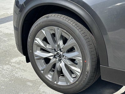 2026 Mazda Mazda CX-90 3.3 Turbo Premium Plus AWD