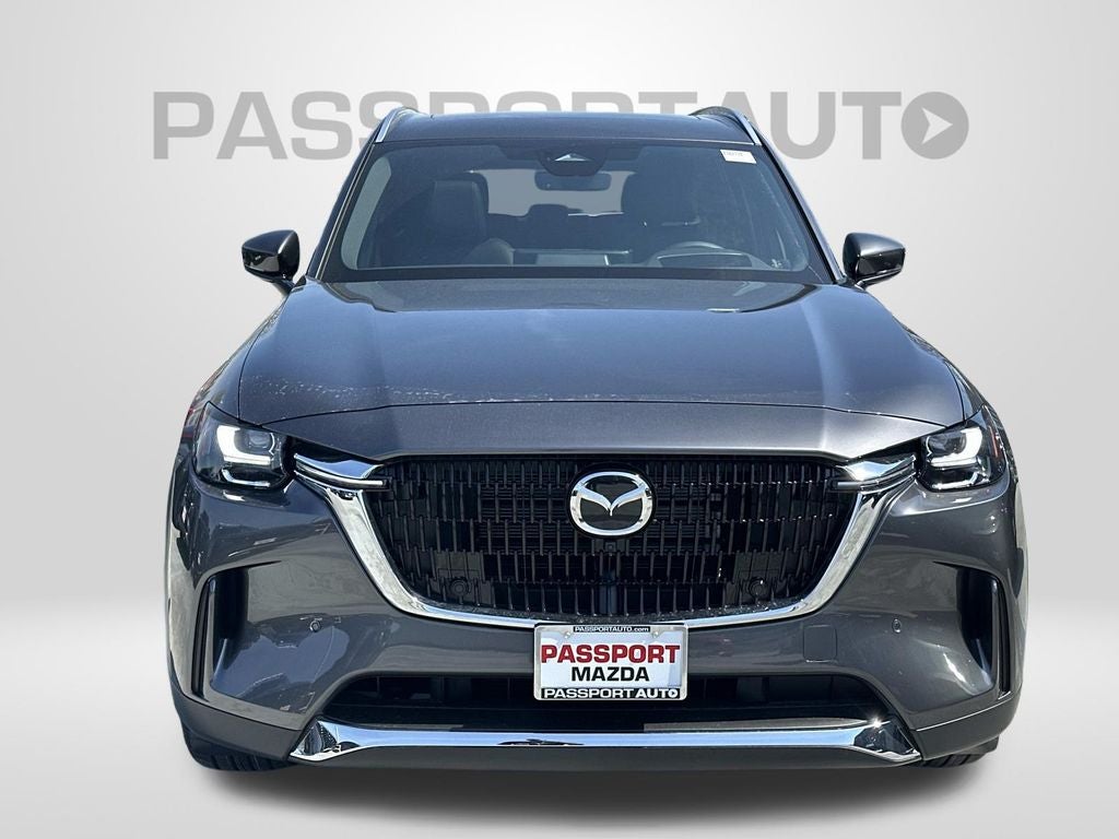 2026 Mazda Mazda CX-90 3.3 Turbo Premium Plus AWD