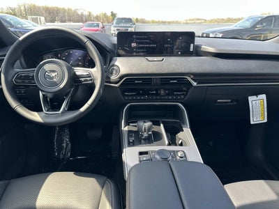 2026 Mazda Mazda CX-90 3.3 Turbo Premium Plus AWD