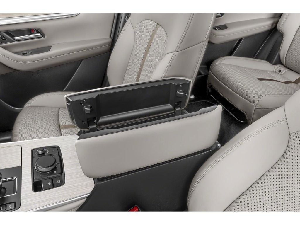 2026 Mazda Mazda CX-90 3.3 Turbo Premium Plus AWD