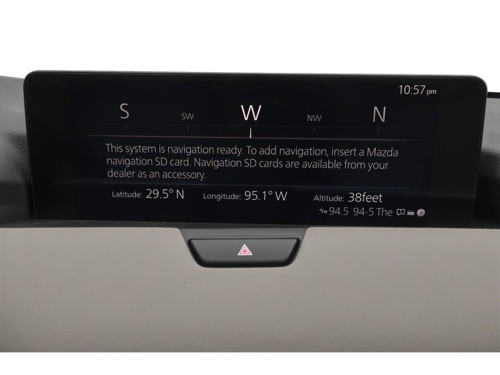 2026 Mazda Mazda CX-90 3.3 Turbo Premium Plus AWD