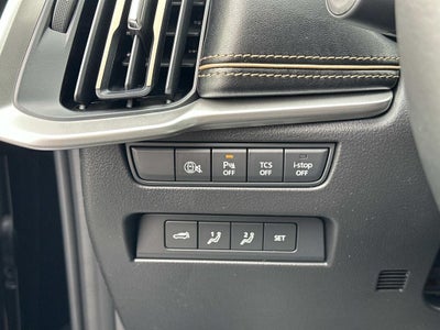 2026 Mazda Mazda CX-90 3.3 Turbo Premium Plus AWD