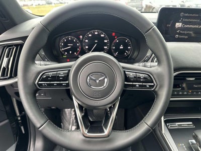 2026 Mazda Mazda CX-90 3.3 Turbo Premium Plus AWD