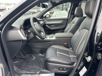 2026 Mazda Mazda CX-90 3.3 Turbo Premium Plus AWD