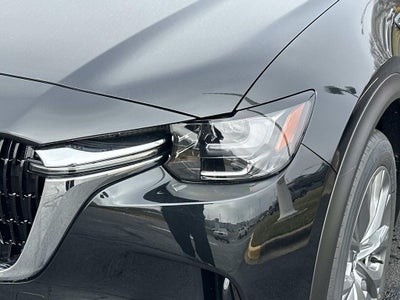 2026 Mazda Mazda CX-90 3.3 Turbo Premium Plus AWD