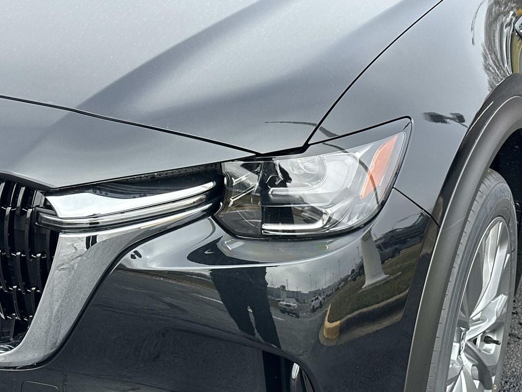 2026 Mazda Mazda CX-90 3.3 Turbo Premium Plus AWD