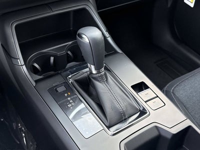 2026 Mazda Mazda CX-5 2.5 S AWD