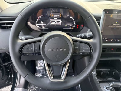 2026 Mazda Mazda CX-5 2.5 S AWD