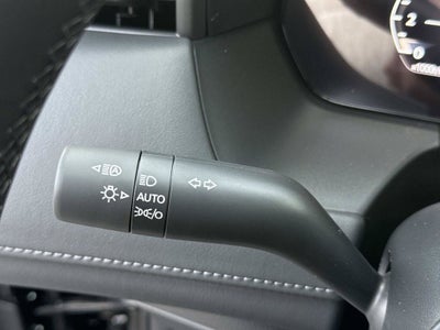 2026 Mazda Mazda CX-5 2.5 S AWD