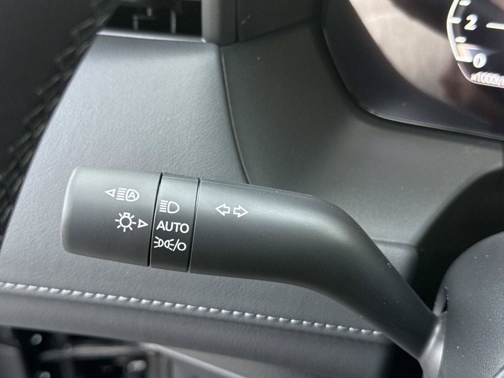 2026 Mazda Mazda CX-5 2.5 S AWD