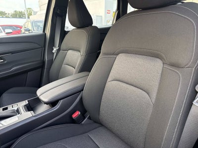 2026 Mazda Mazda CX-5 2.5 S AWD