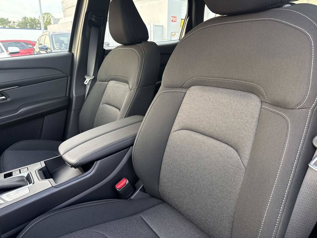 2026 Mazda Mazda CX-5 2.5 S AWD