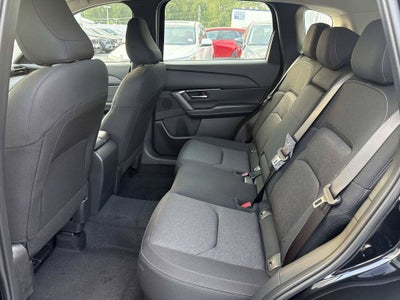 2026 Mazda Mazda CX-5 2.5 S AWD