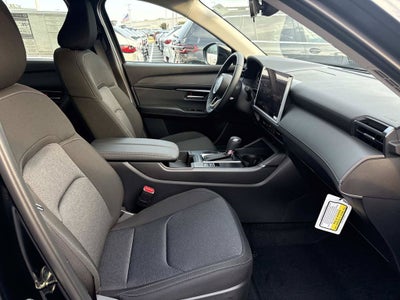 2026 Mazda Mazda CX-5 2.5 S AWD