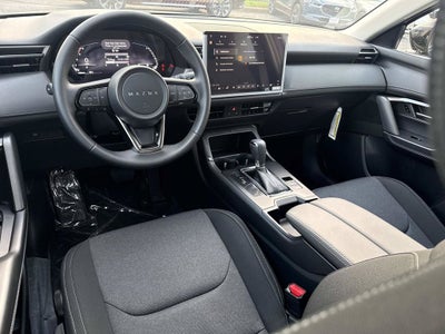 2026 Mazda Mazda CX-5 2.5 S AWD