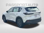 2026 Mazda Mazda CX-5 2.5 S AWD
