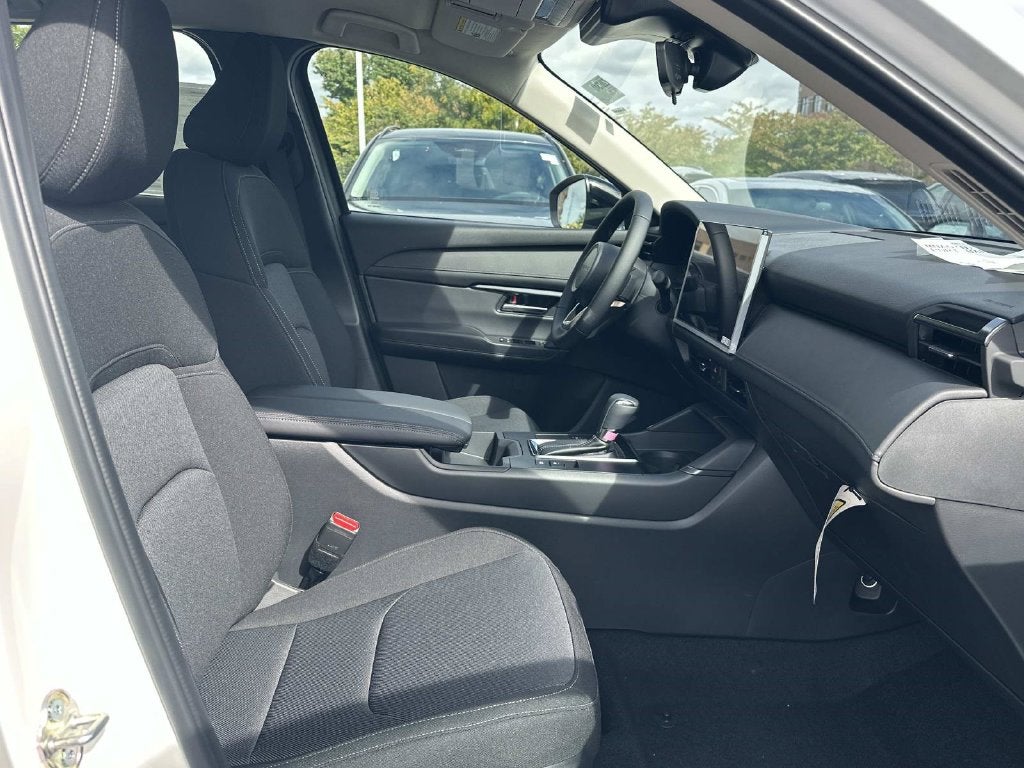 2026 Mazda Mazda CX-5 2.5 S AWD