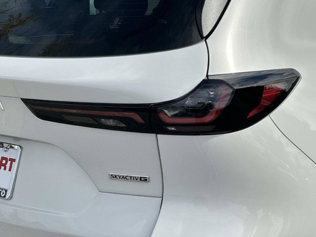 2026 Mazda Mazda CX-5 2.5 S AWD