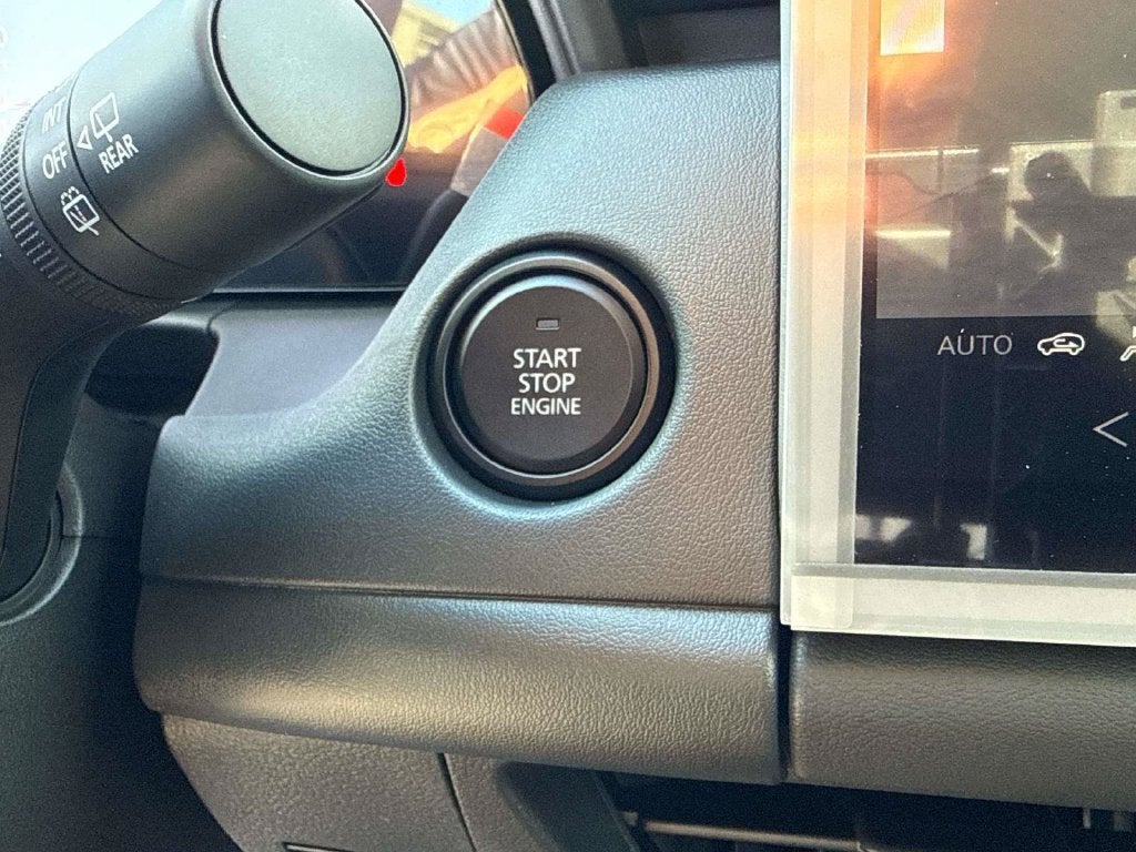 2026 Mazda Mazda CX-5 2.5 S AWD