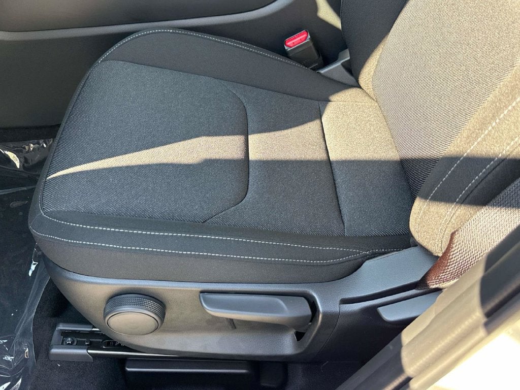 2026 Mazda Mazda CX-5 2.5 S AWD