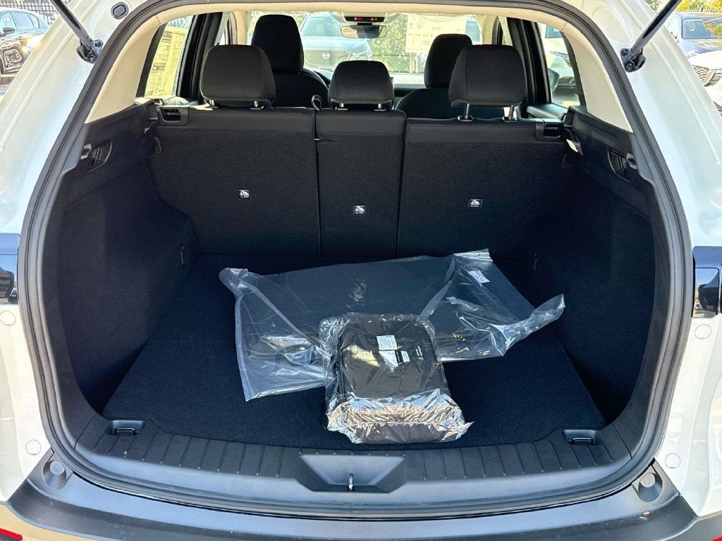 2026 Mazda Mazda CX-5 2.5 S AWD