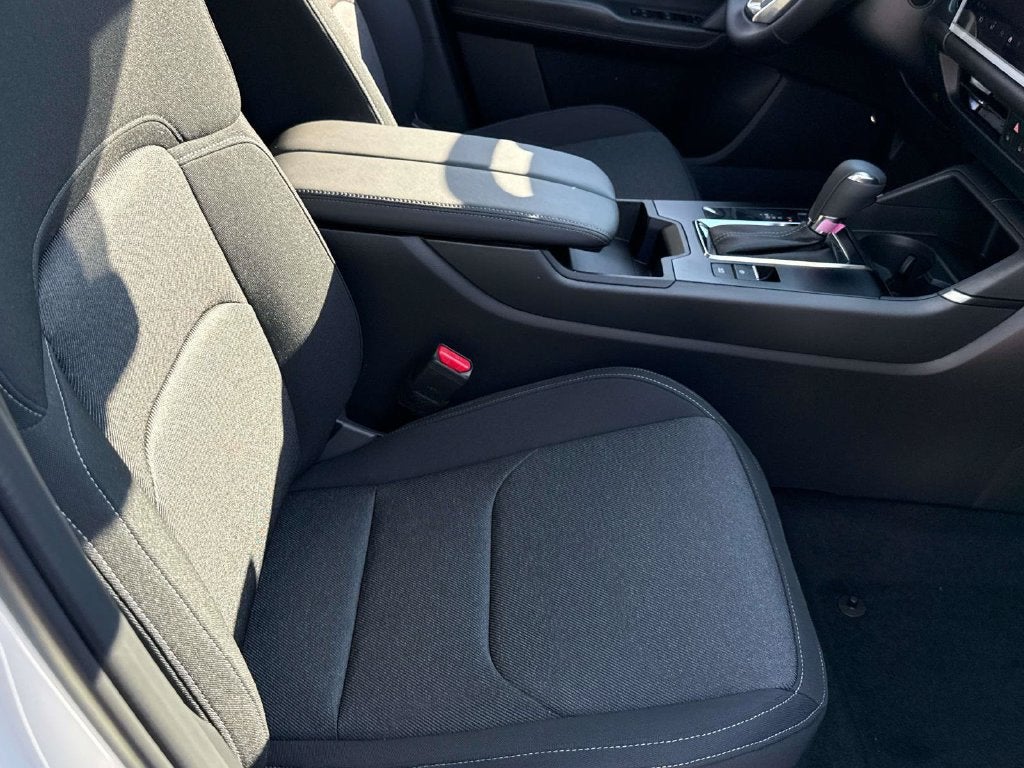 2026 Mazda Mazda CX-5 2.5 S AWD