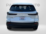 2026 Mazda Mazda CX-5 2.5 S AWD