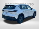 2026 Mazda Mazda CX-5 2.5 S AWD