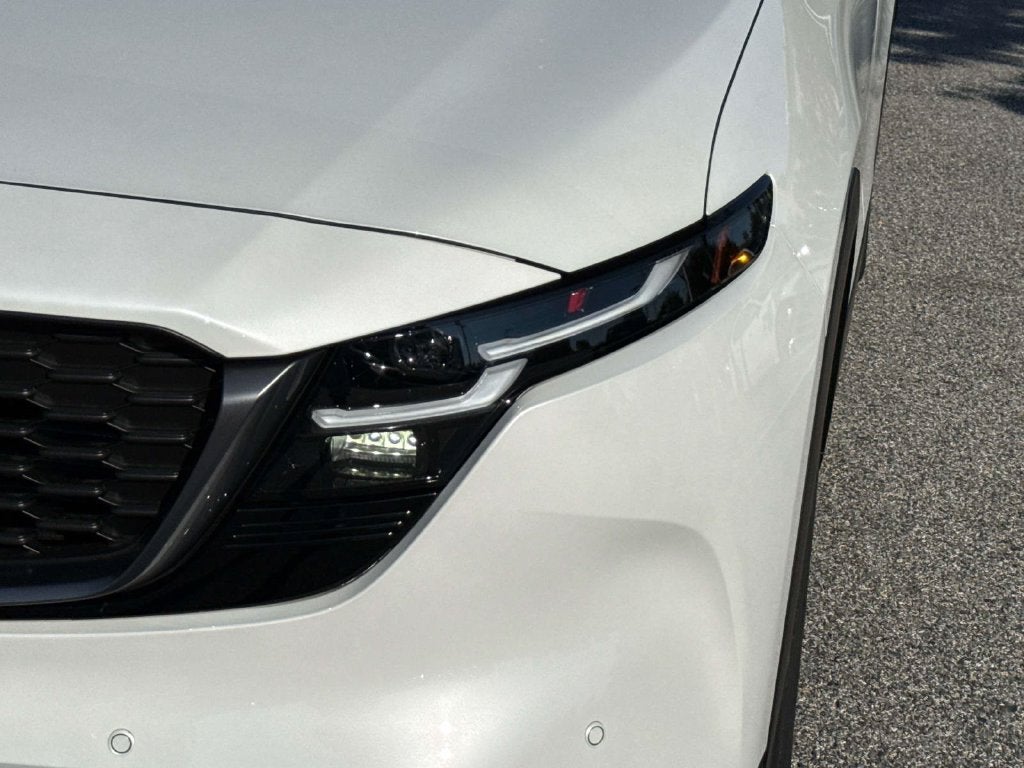 2026 Mazda Mazda CX-5 2.5 S AWD